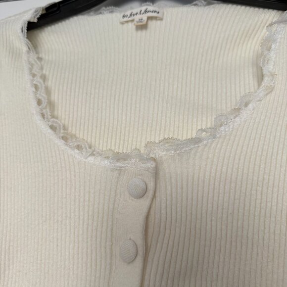 For Love and Lemons Top - Picture 2 of 6